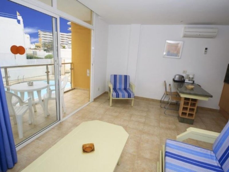 Appartements Karina 18