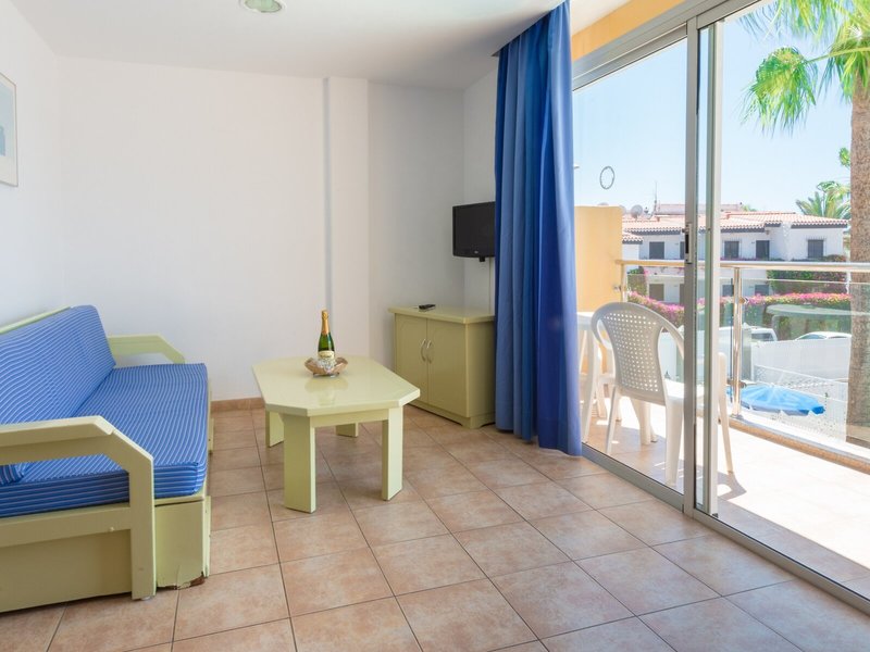 Appartements Karina 19