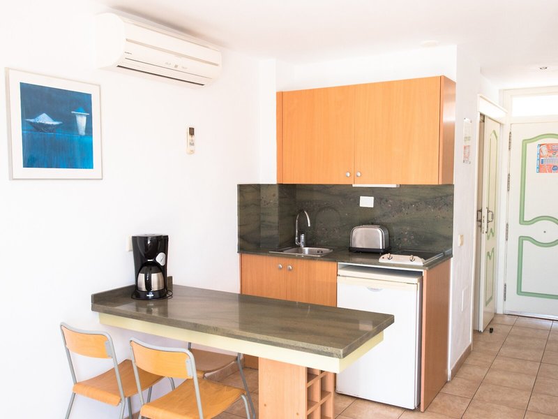 Appartements Karina 21