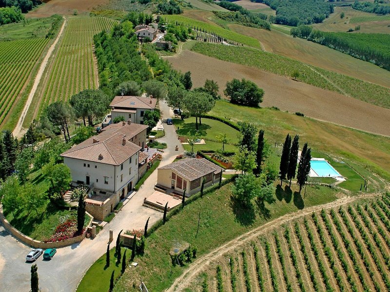 Poderi Arcangelo