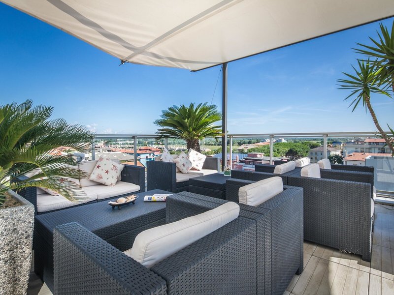 Hotel Karinzia 6
