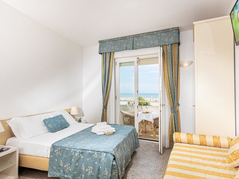 Hotel Karinzia 17