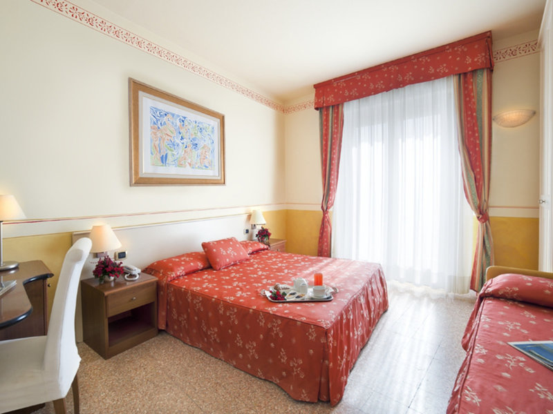 Hotel Karinzia 21