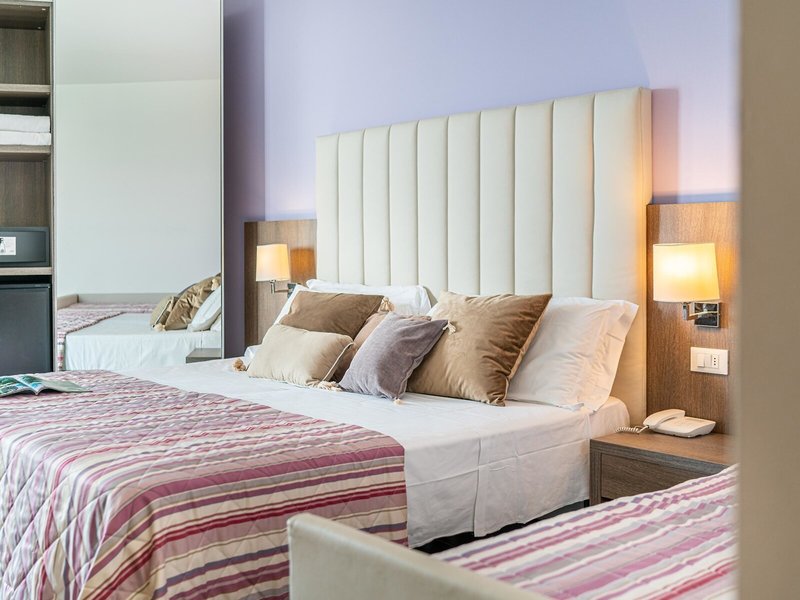 Hotel Karinzia 24