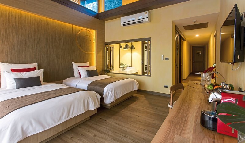 New Star Beach Resort 3