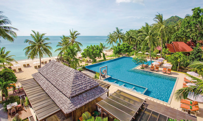 New Star Beach Resort 6