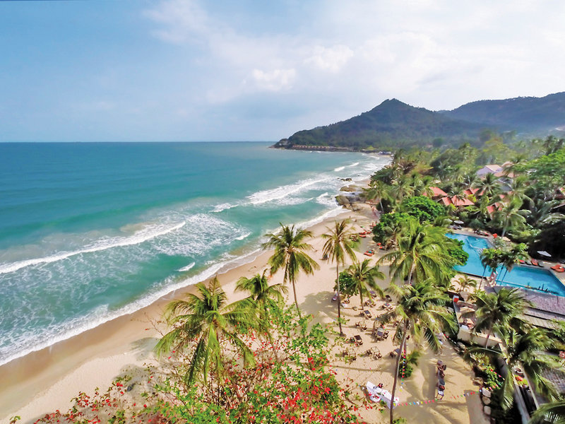 New Star Beach Resort 10