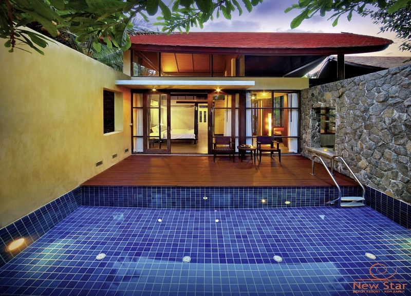 New Star Beach Resort 12