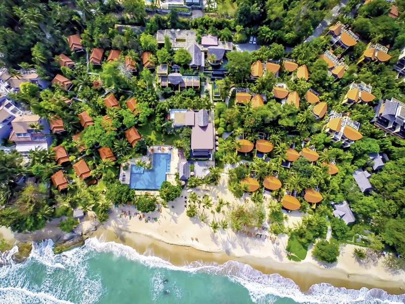 New Star Beach Resort 13