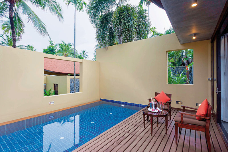 New Star Beach Resort 18