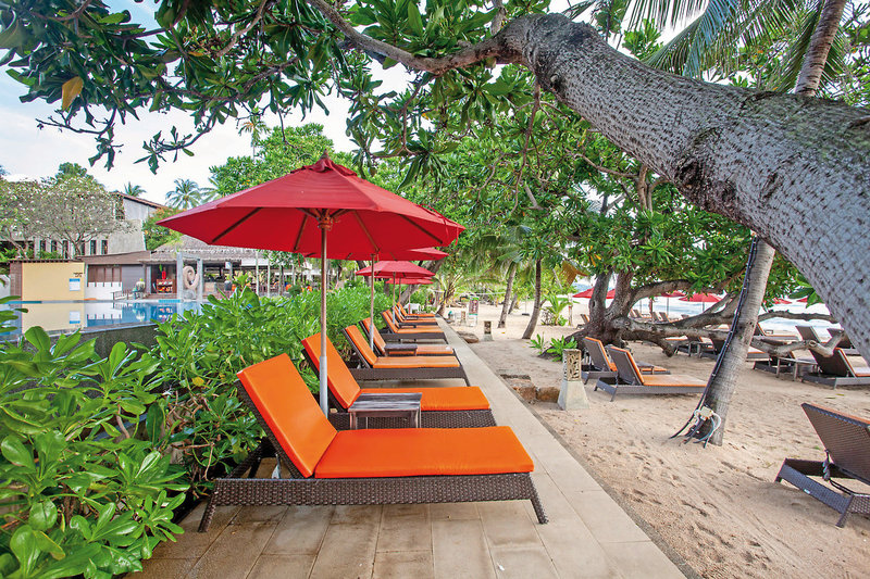 New Star Beach Resort 22