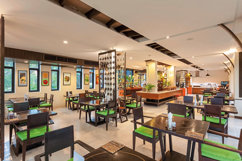 New Star Beach Resort 23