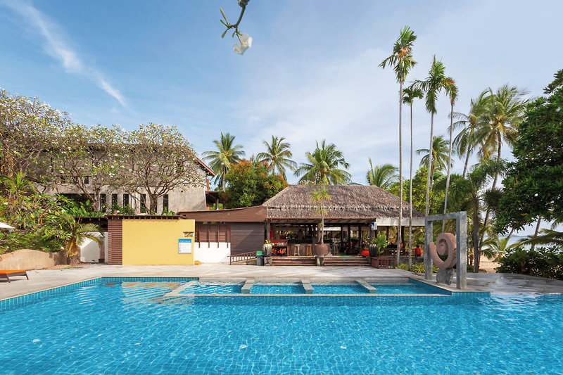 New Star Beach Resort 24