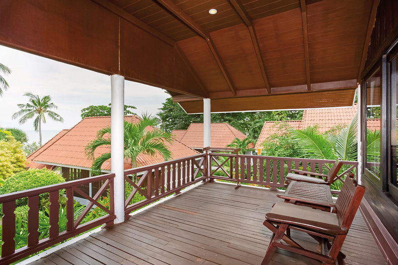 New Star Beach Resort 27