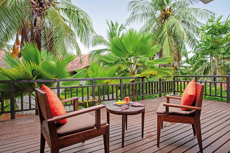 New Star Beach Resort 30