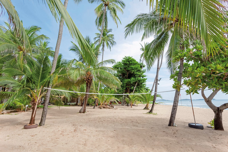 New Star Beach Resort 31