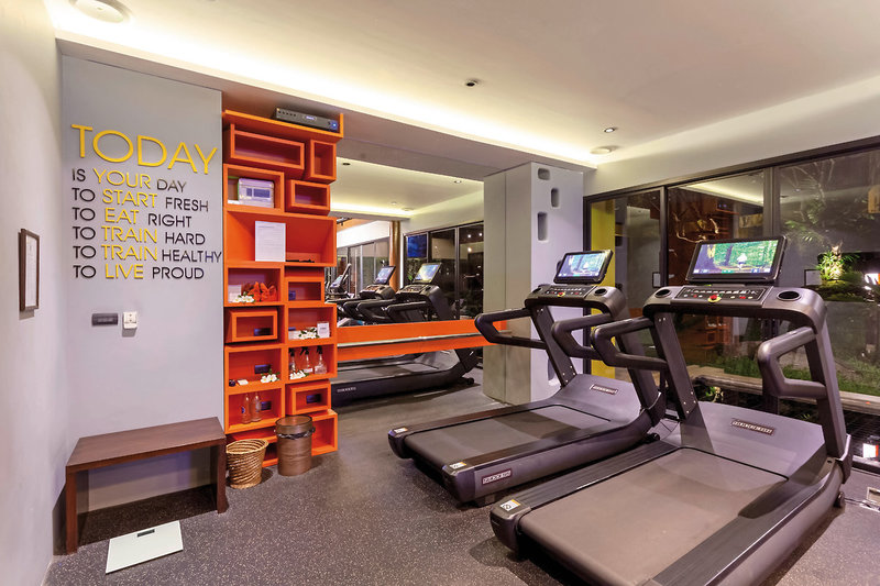 New Star Beach Resort 32