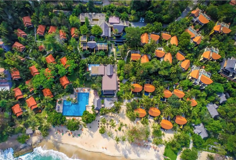 New Star Beach Resort 2