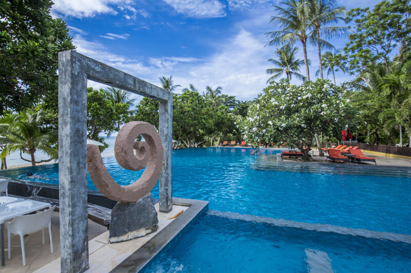 New Star Beach Resort 3