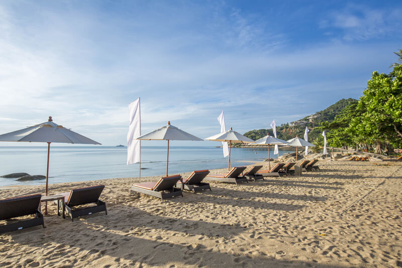 New Star Beach Resort 9