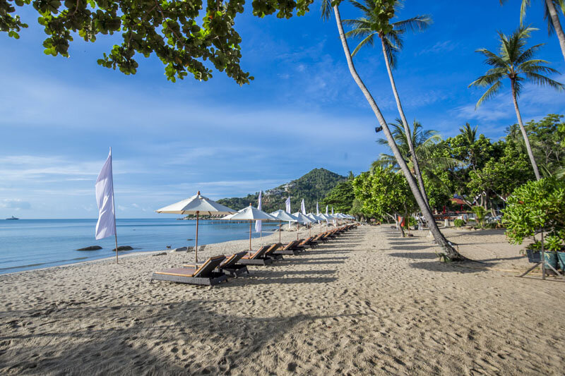 New Star Beach Resort 11