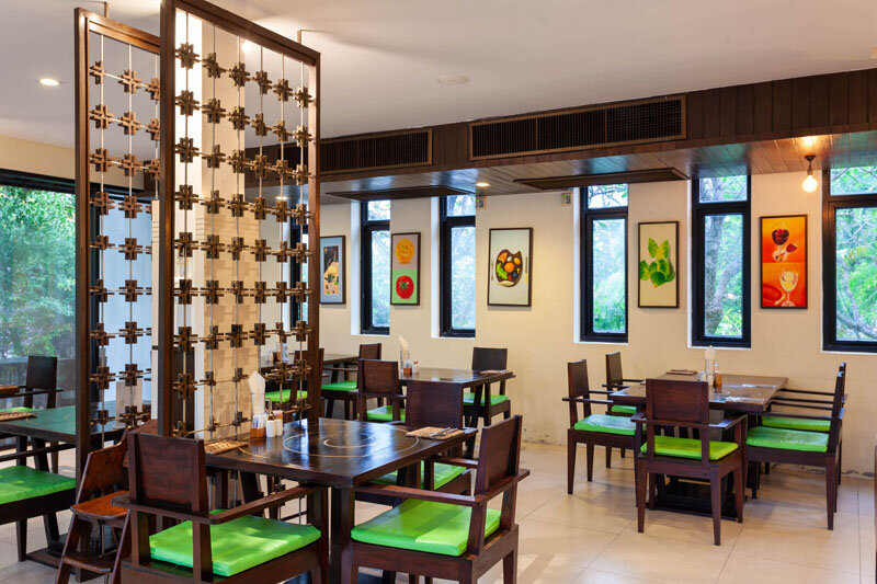 New Star Beach Resort 12