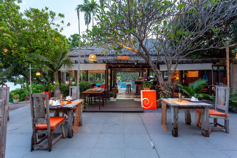 New Star Beach Resort 14