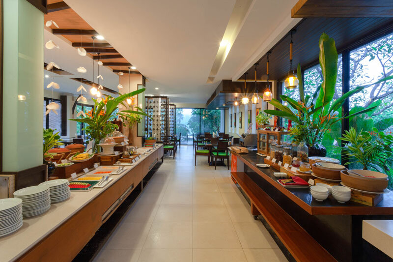 New Star Beach Resort 15