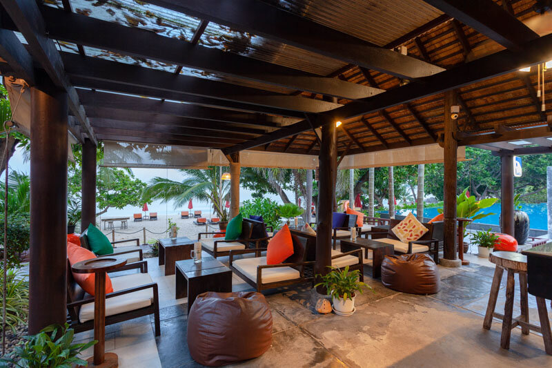 New Star Beach Resort 16