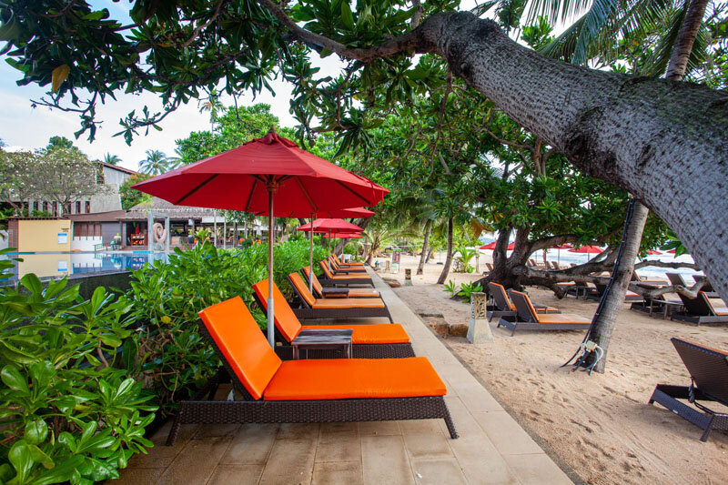 New Star Beach Resort 18