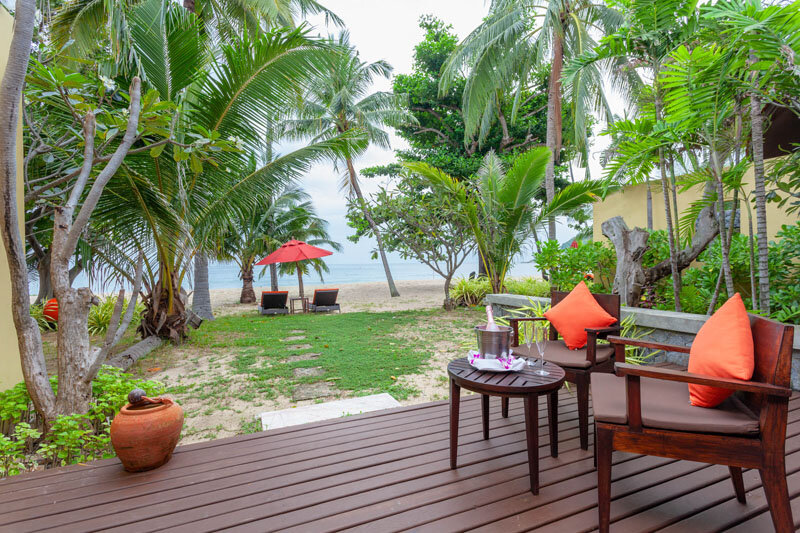 New Star Beach Resort 23