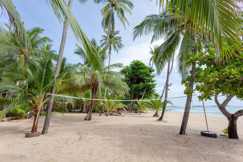 New Star Beach Resort 29