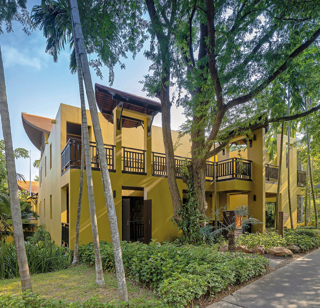 New Star Beach Resort 10