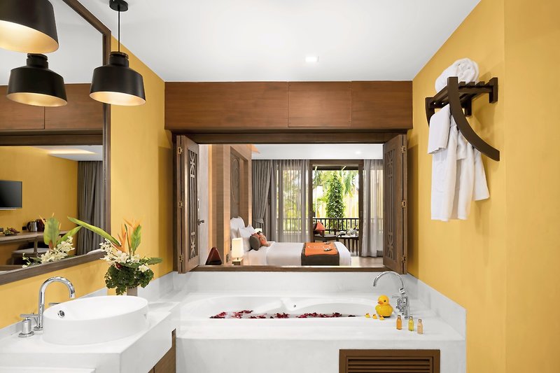 New Star Beach Resort 13