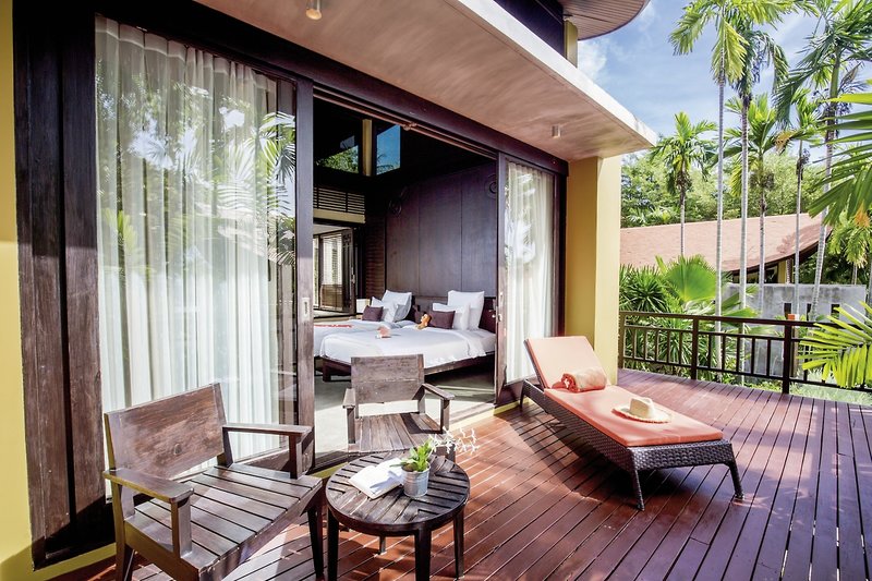 New Star Beach Resort 14