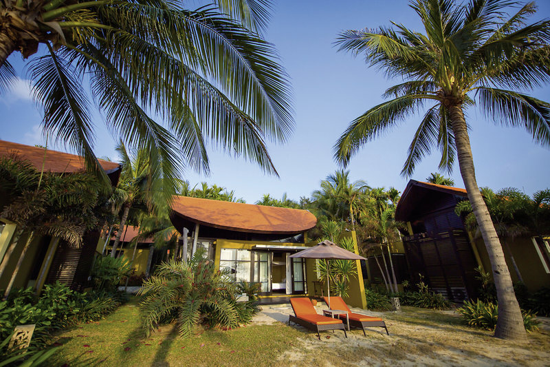 New Star Beach Resort 15