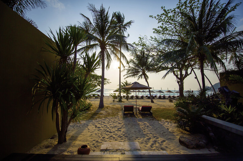 New Star Beach Resort 16