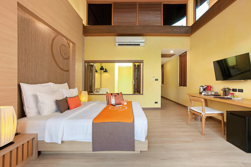 New Star Beach Resort 19