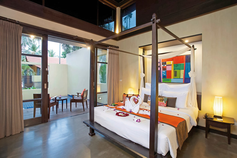 New Star Beach Resort 20