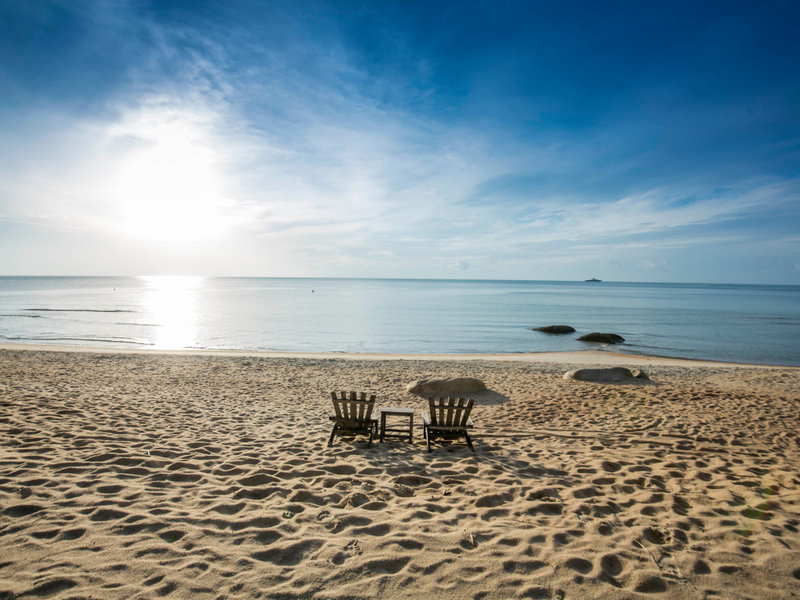 New Star Beach Resort 2