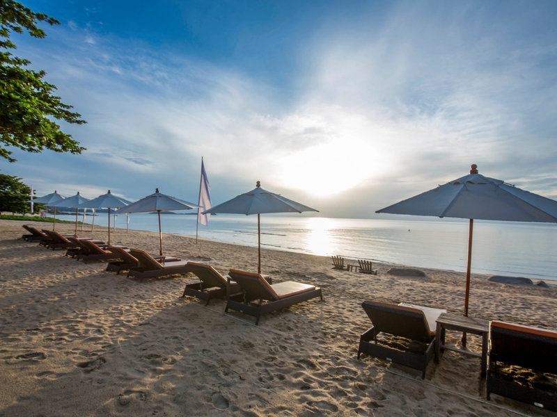 New Star Beach Resort 3