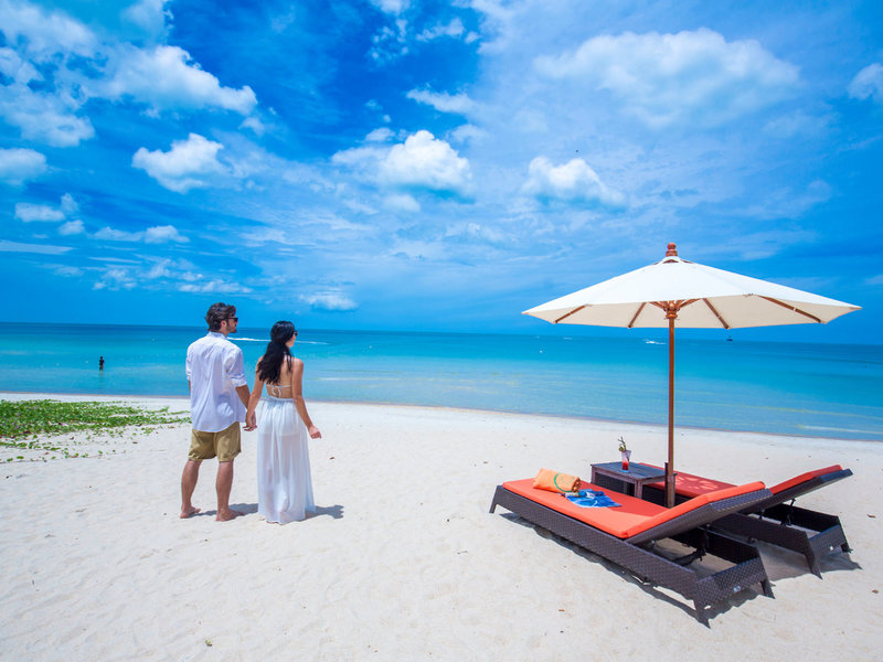 New Star Beach Resort 6