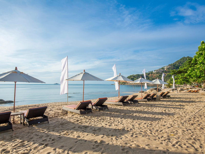 New Star Beach Resort 7