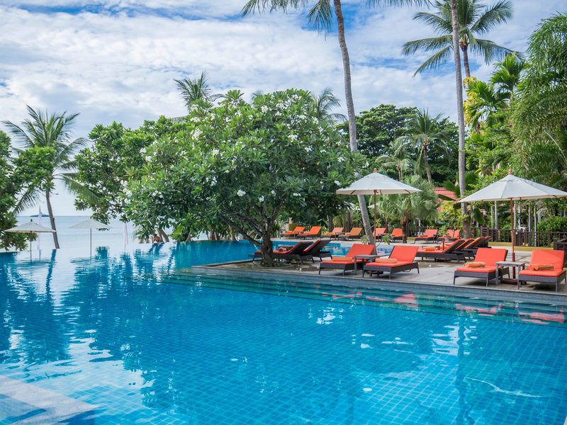 New Star Beach Resort 8