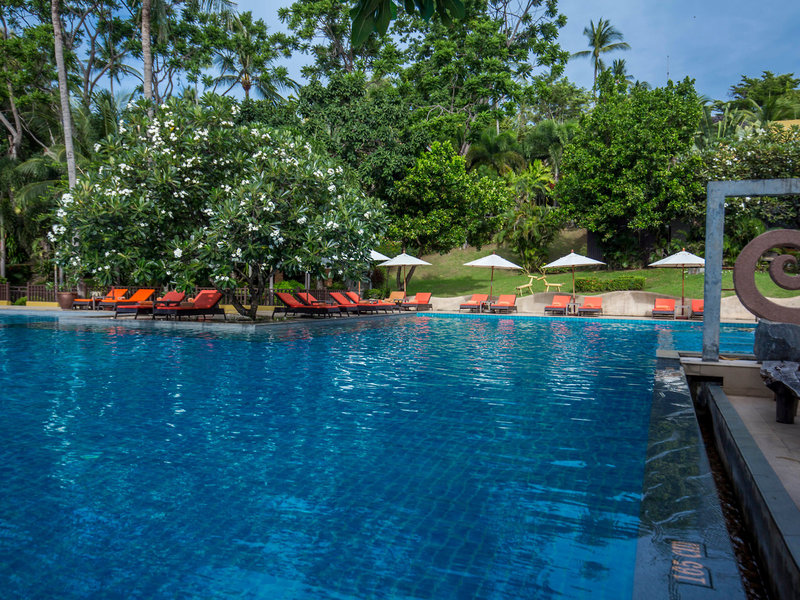 New Star Beach Resort 10