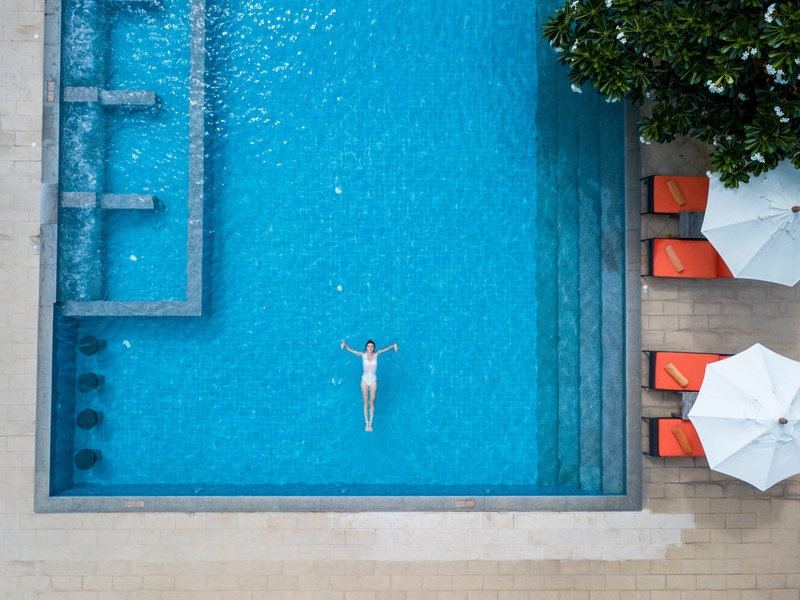 New Star Beach Resort 11