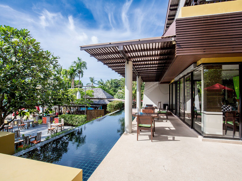 New Star Beach Resort 12
