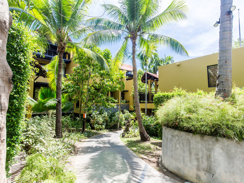 New Star Beach Resort 13