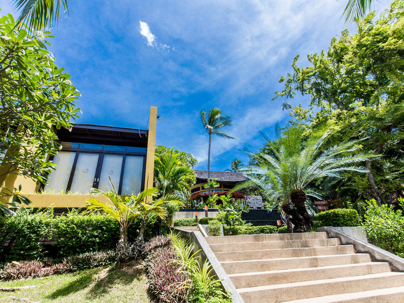 New Star Beach Resort 14