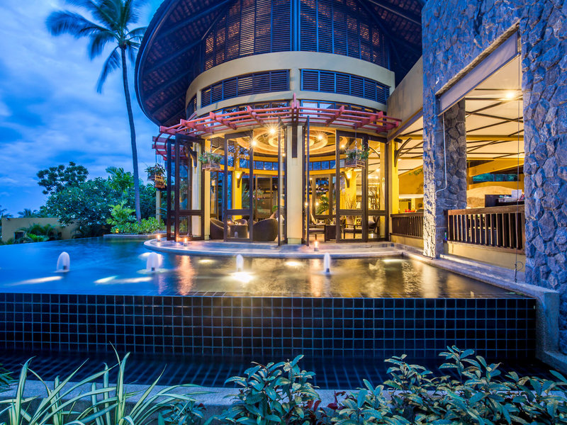 New Star Beach Resort 15